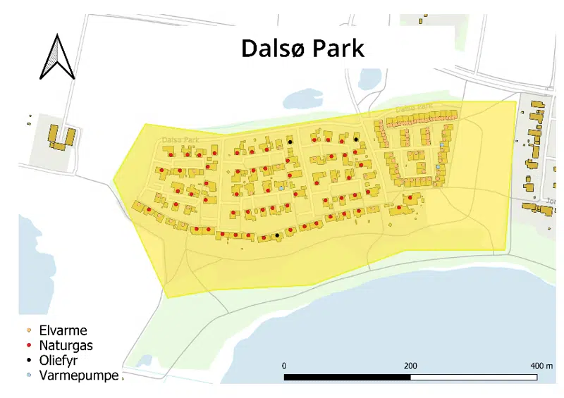 Dalsø Park